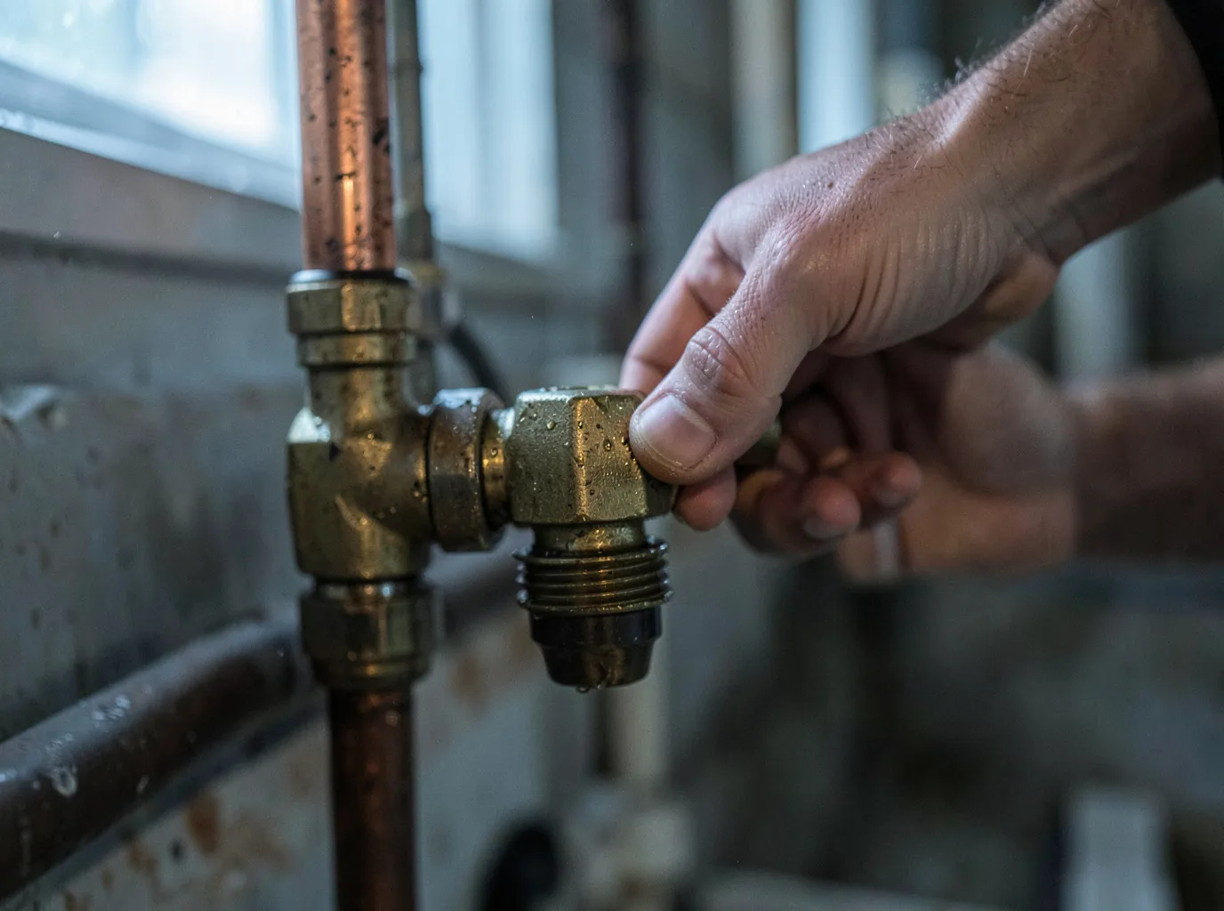 Emergency Plumber Reynoldsburg, OH FAQs